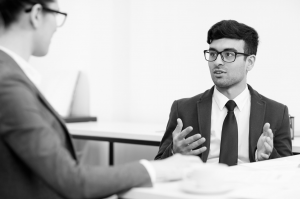 Job Interviews: Unconventional Tips to Stand Out